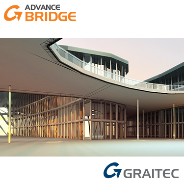GRAITEC Advance Bridge